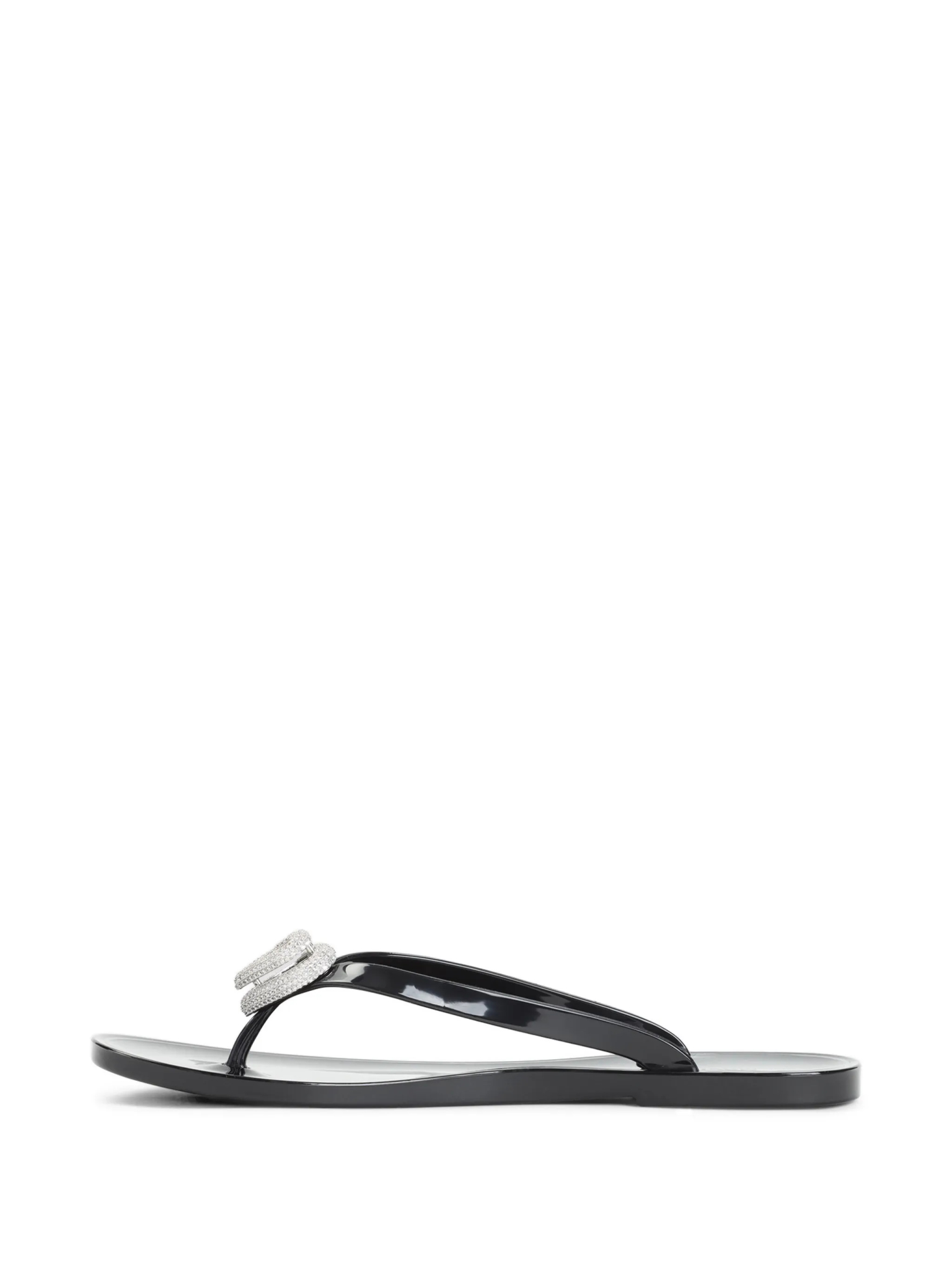 [MACH & MACH] Sandals SS26 SS26-S0888-05-GUM-BLKBLACK
