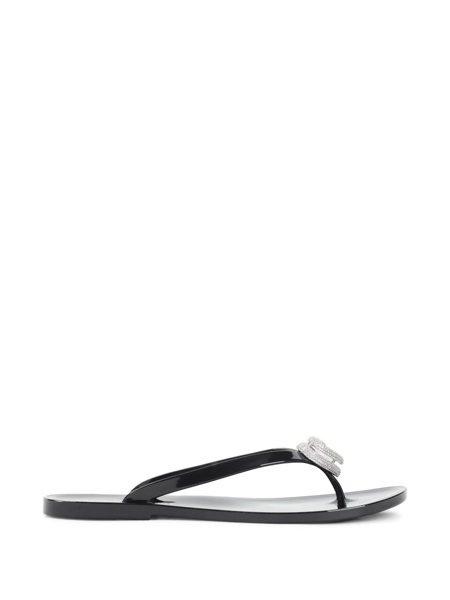 [MACH & MACH] Sandals SS26 SS26-S0888-05-GUM-BLKBLACK
