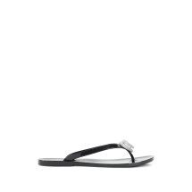 [MACH & MACH] Sandals SS26 SS26-S0888-05-GUM-BLKBLACK