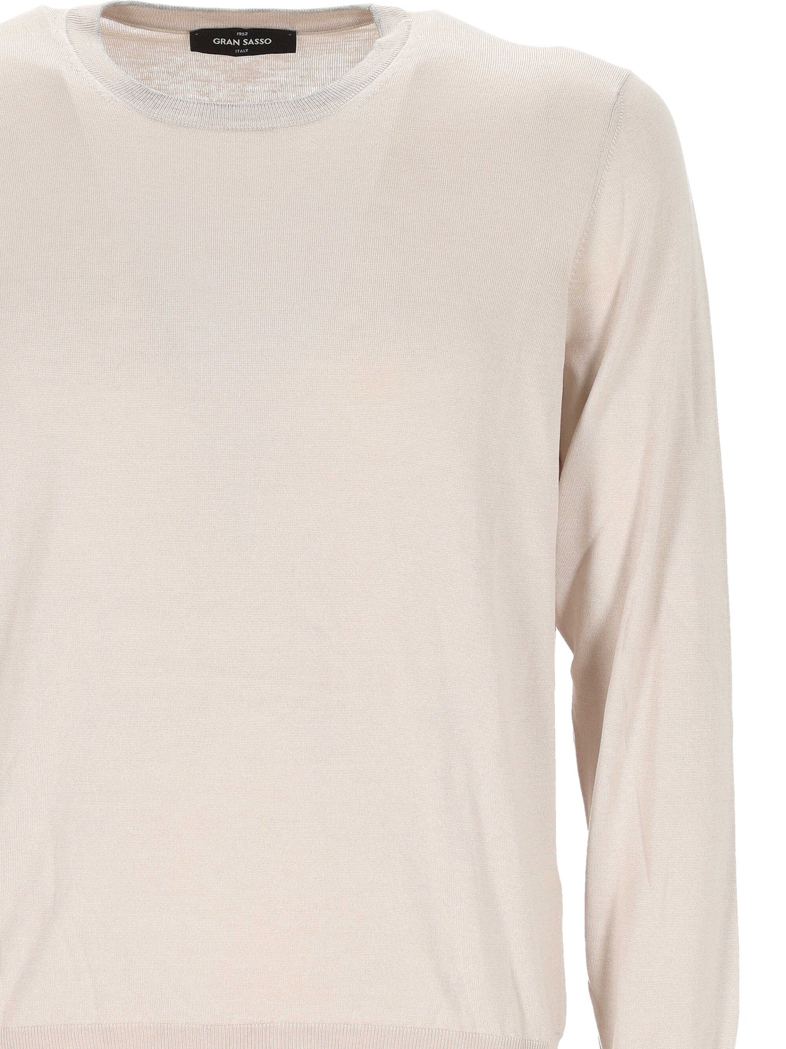 [Gran Sasso] Knitwear SS26 4316716290101