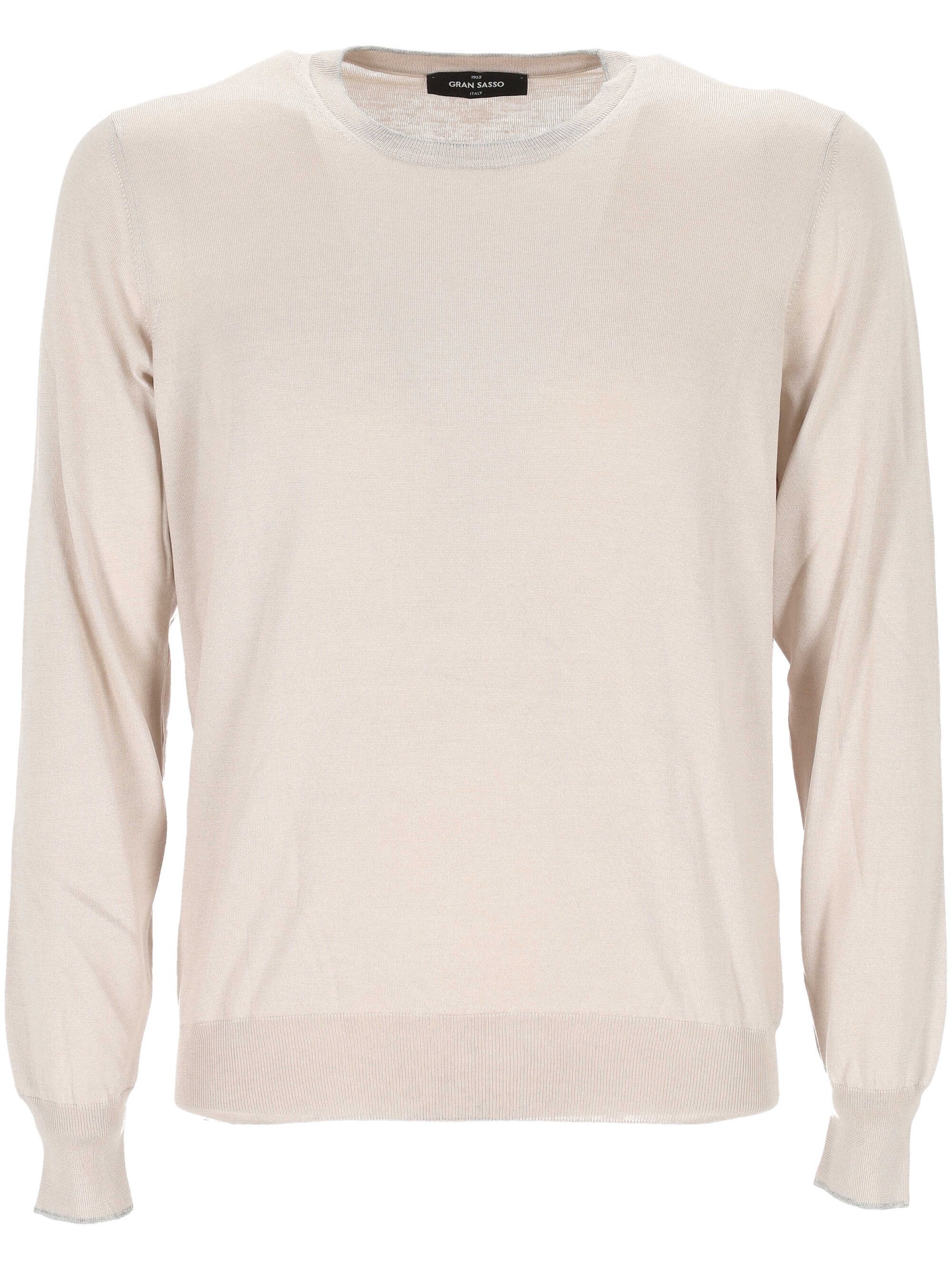 [Gran Sasso] Knitwear SS26 4316716290101