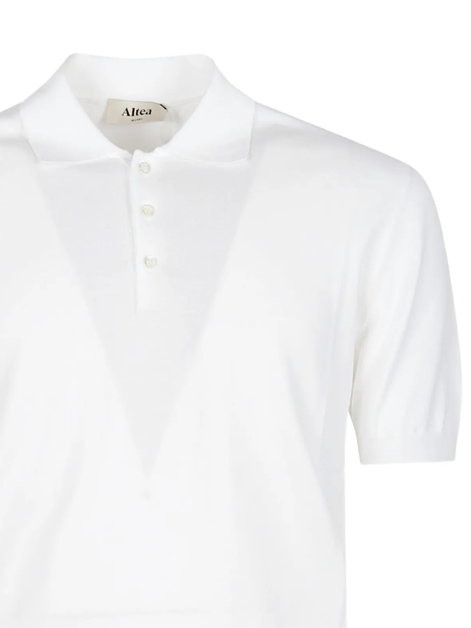 [Altea] T-shirts Short Sleeve SS26 265100229