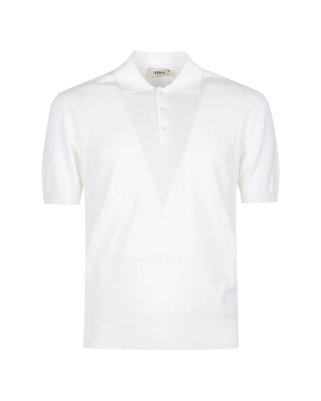 [Altea] T-shirts Short Sleeve SS26 265100229