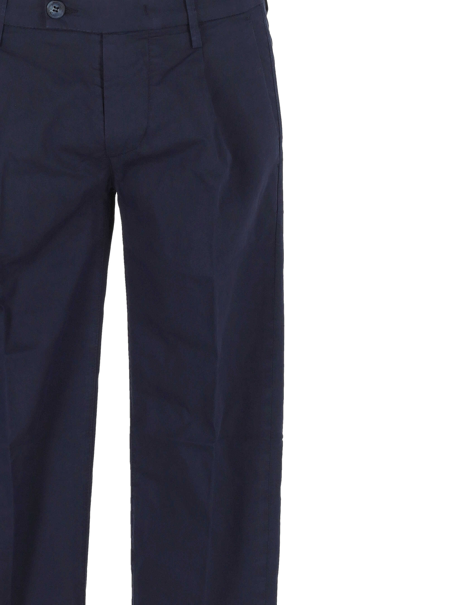 [Re - Hash] Trousers SS26 P0081BW21044002