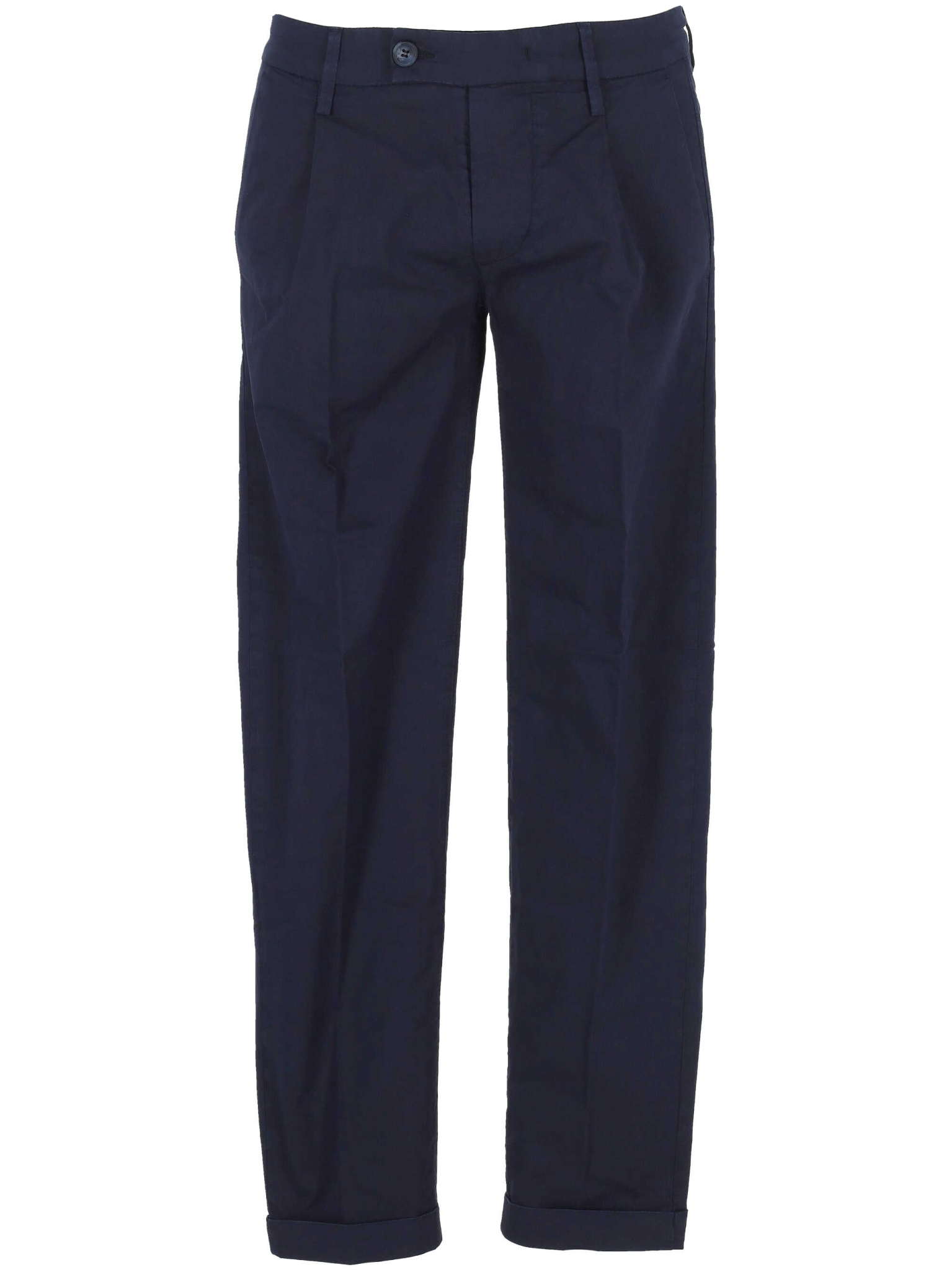 [Re - Hash] Trousers SS26 P0081BW21044002
