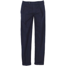 [Re - Hash] Trousers SS26 P0081BW21044002