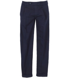 [Re - Hash] Trousers SS26 P0081BW21044002