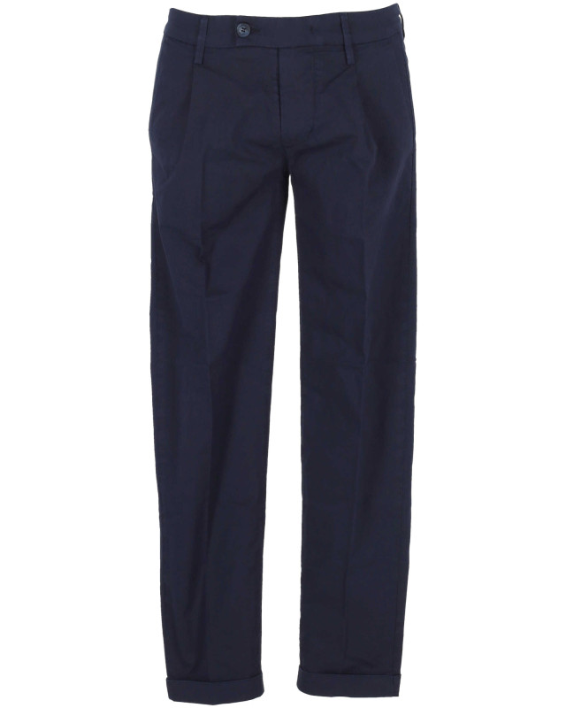 [Re - Hash] Trousers SS26 P0081BW21044002