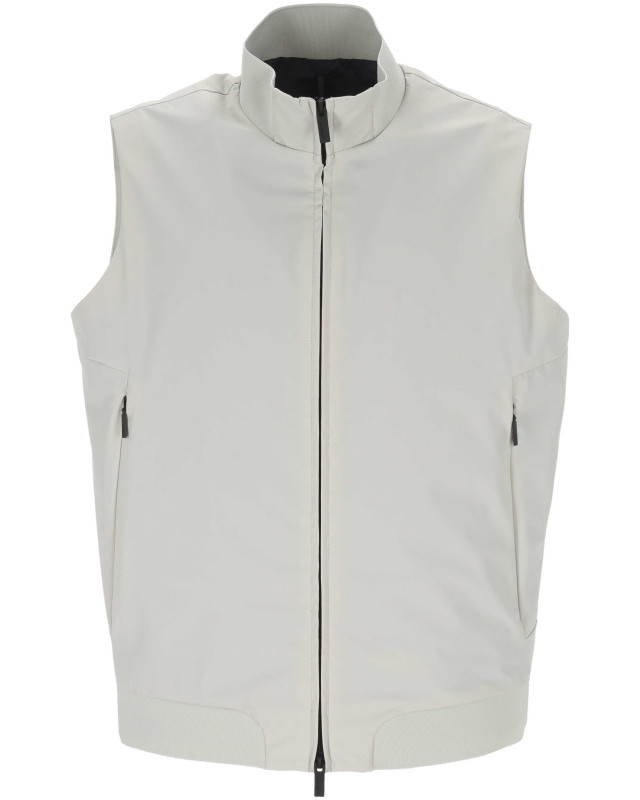 [RRD] Vest SS26 2600813