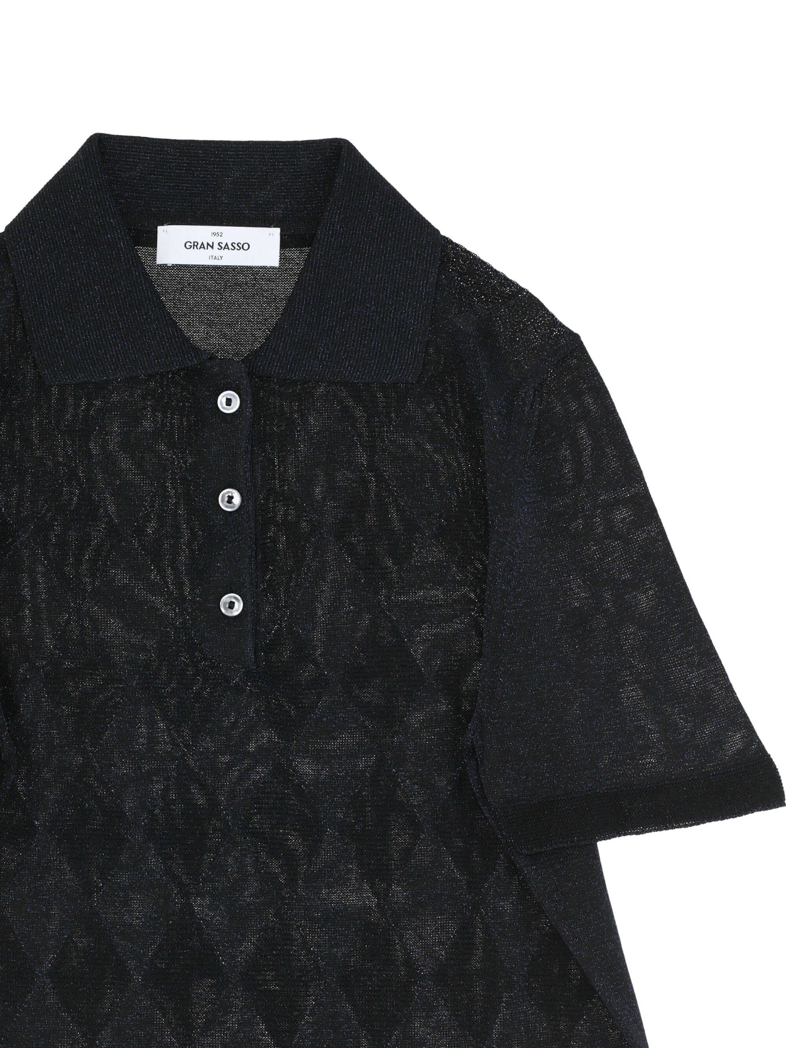 [Gran Sasso] Knitwear SS26 5721023010598