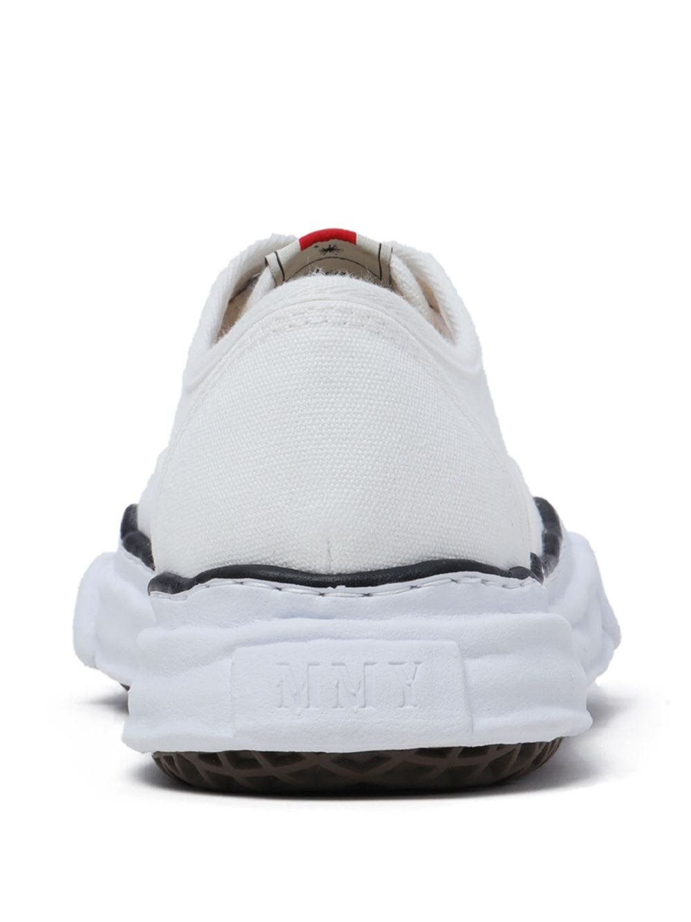 [MIHARA YASUHIRO] Sneakers SS26 A02FW704WHITE