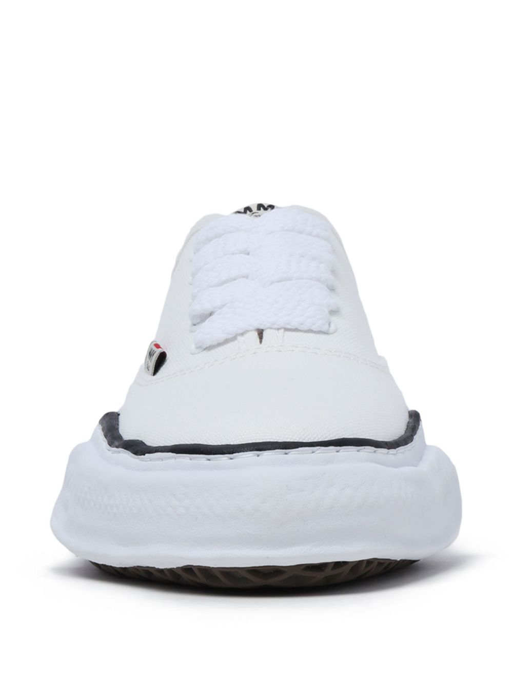 [MIHARA YASUHIRO] Sneakers SS26 A02FW704WHITE