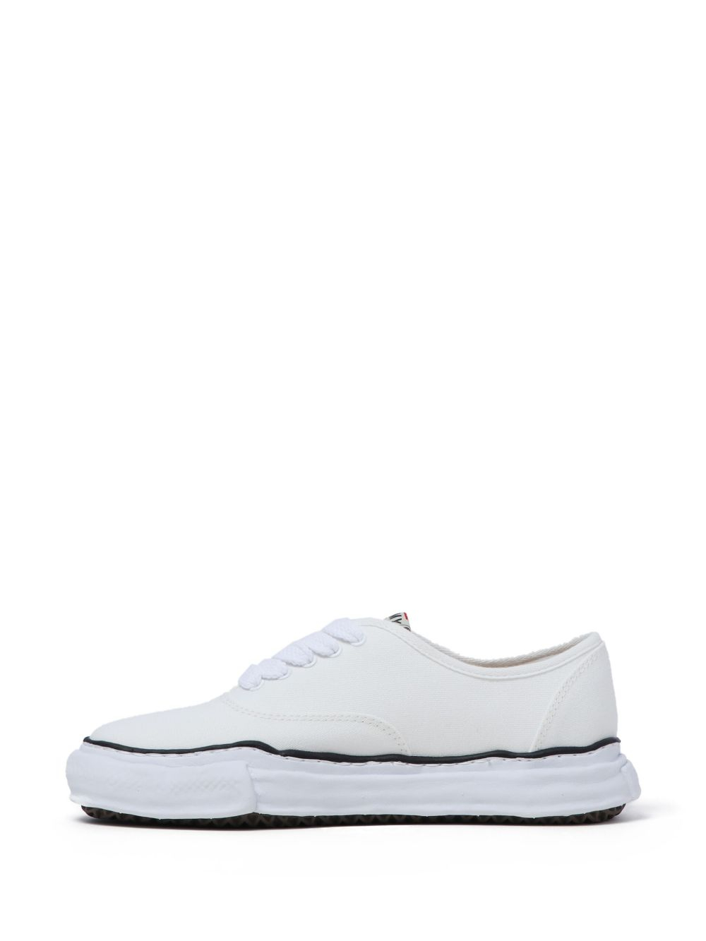 [MIHARA YASUHIRO] Sneakers SS26 A02FW704WHITE
