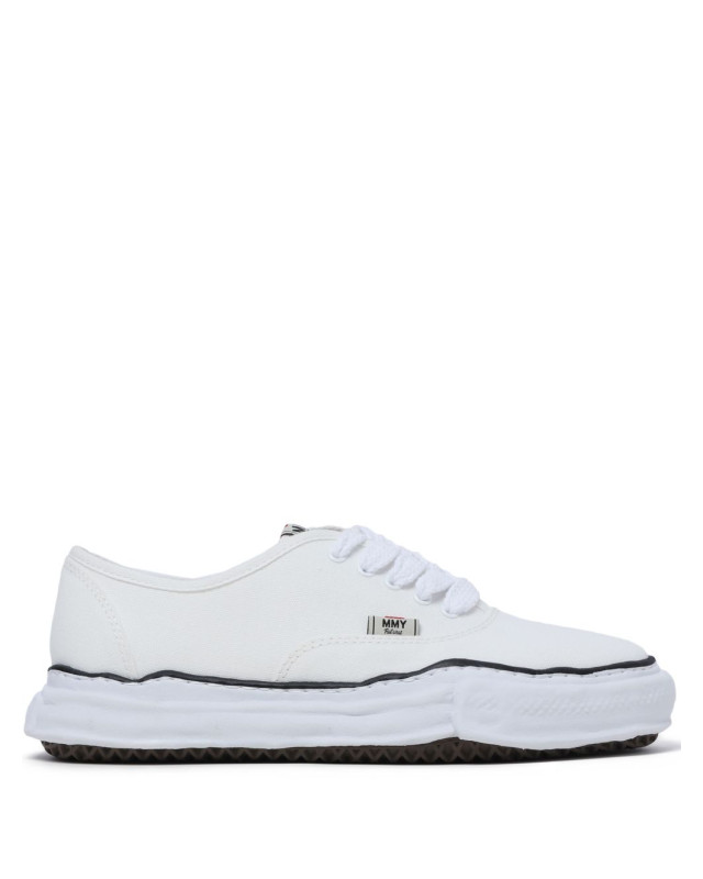 [MIHARA YASUHIRO] Sneakers SS26 A02FW704WHITE