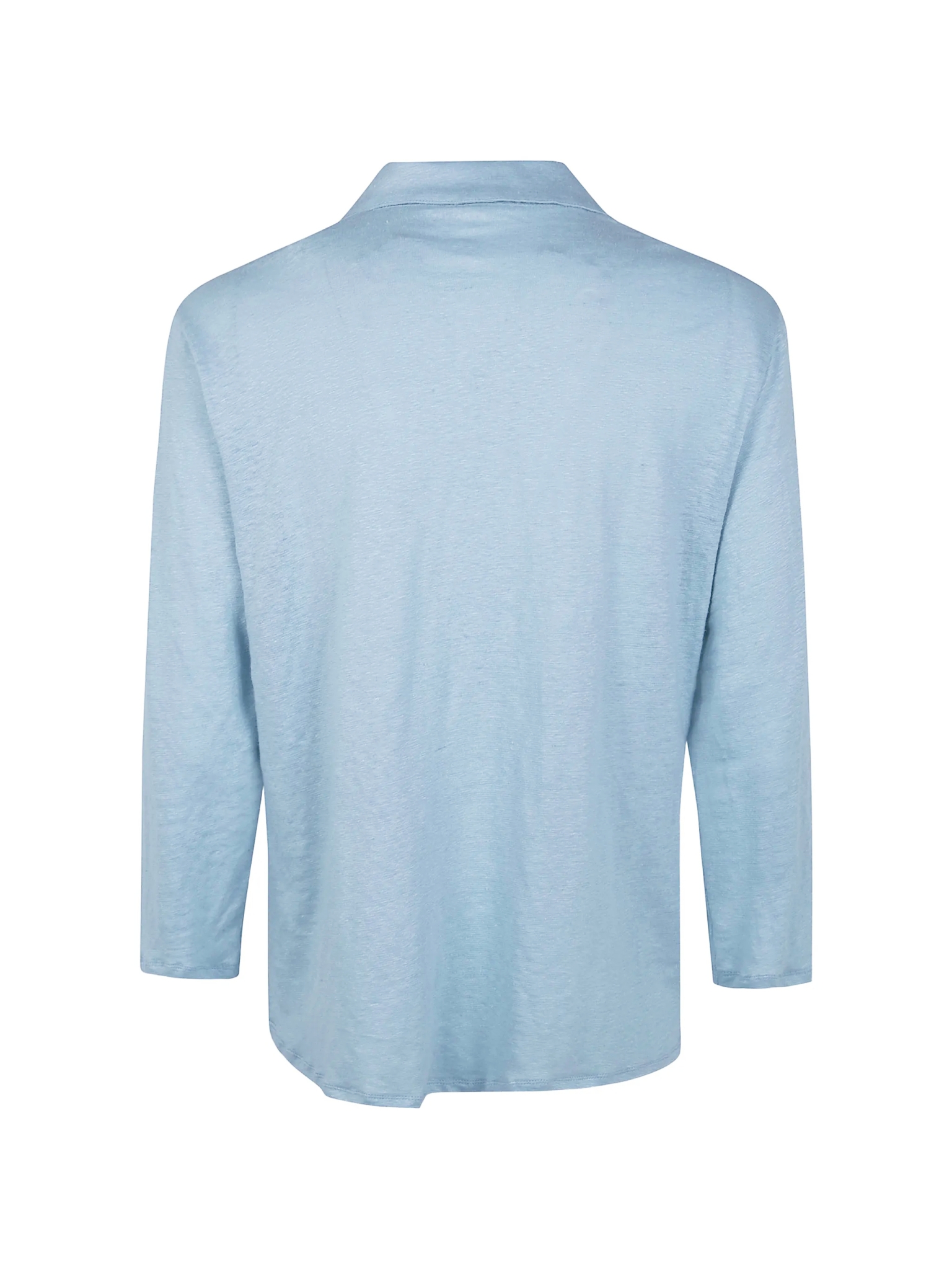[Majestic Filatures] Shirts Long Sleeve SS26 E26M011FCH0791098