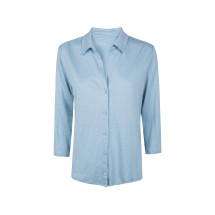 [Majestic Filatures] Shirts Long Sleeve SS26 E26M011FCH0791098