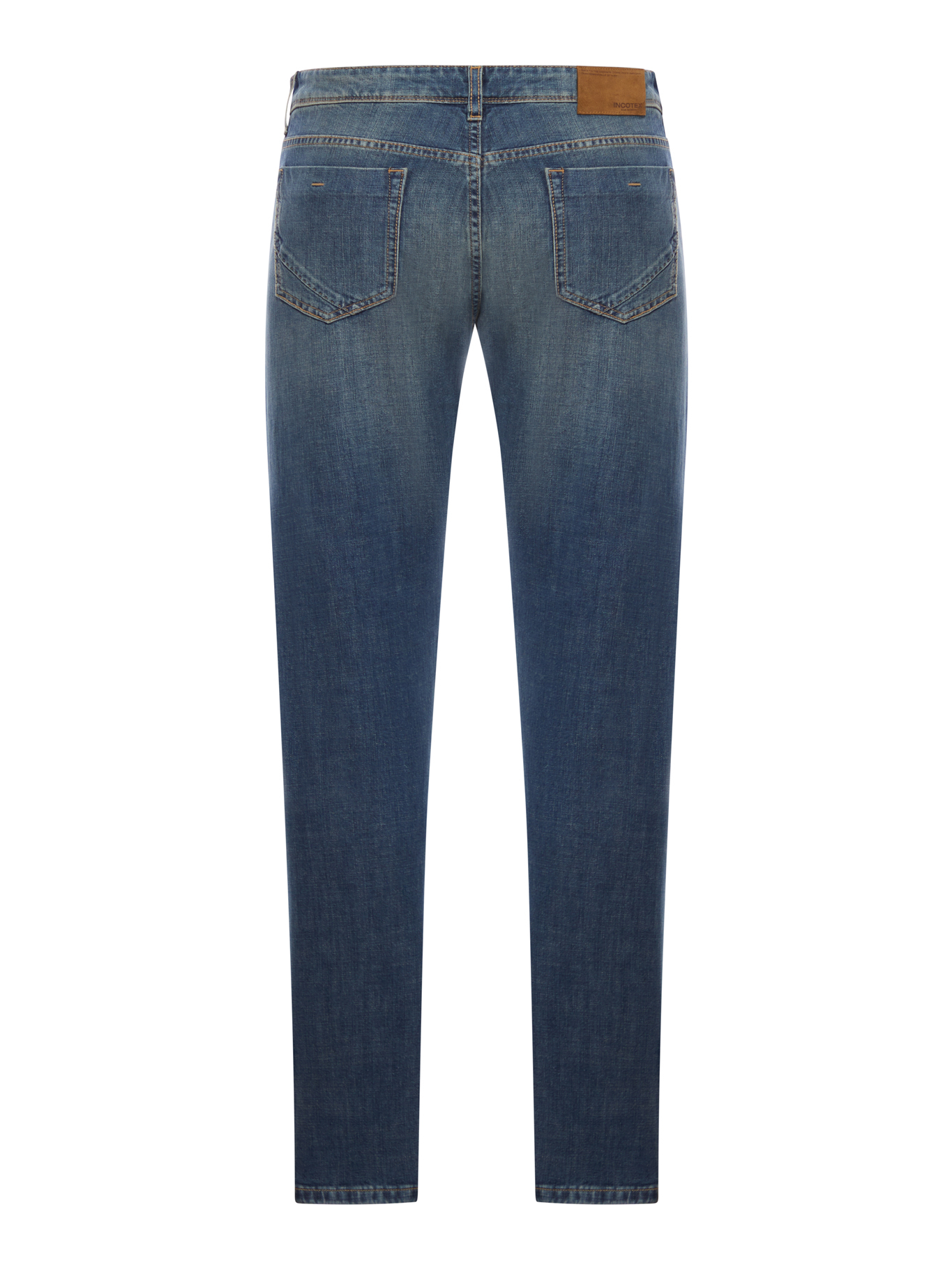 [Incotex] Jeans SS26 BS007L2615GW03A LIGHT BLUE