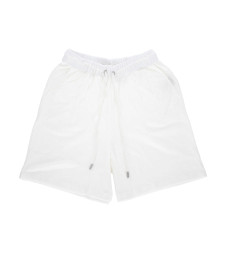 [Majestic Filatures] Shorts SS26 E26M494FPA211108