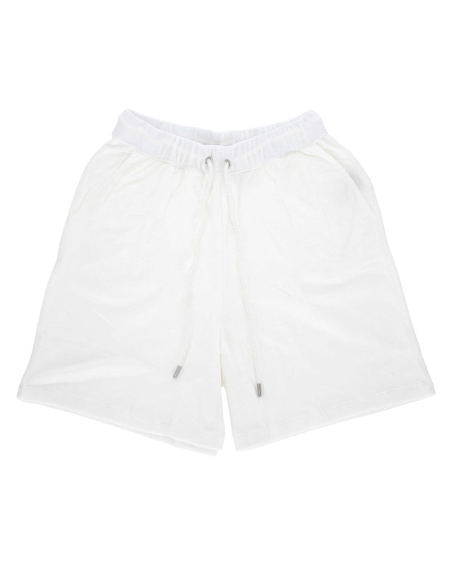 [Majestic Filatures] Shorts SS26 E26M494FPA211108