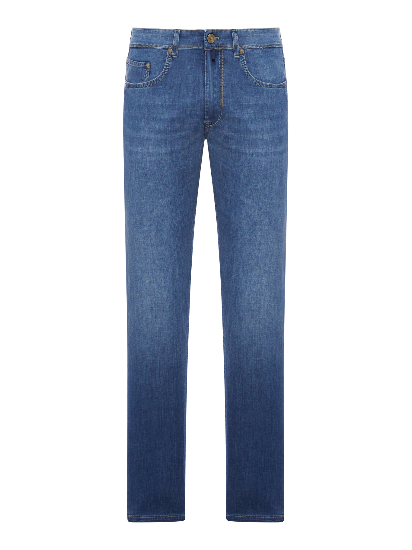 [Incotex] Jeans SS26 BS007L0517CW03A LIGHT BLUE