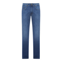 [Incotex] Jeans SS26 BS007L0517CW03A LIGHT BLUE