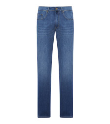[Incotex] Jeans SS26 BS007L0517CW03A LIGHT BLUE