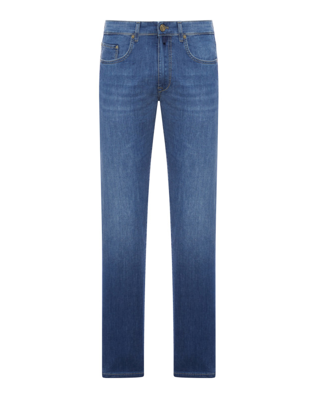 [Incotex] Jeans SS26 BS007L0517CW03A LIGHT BLUE