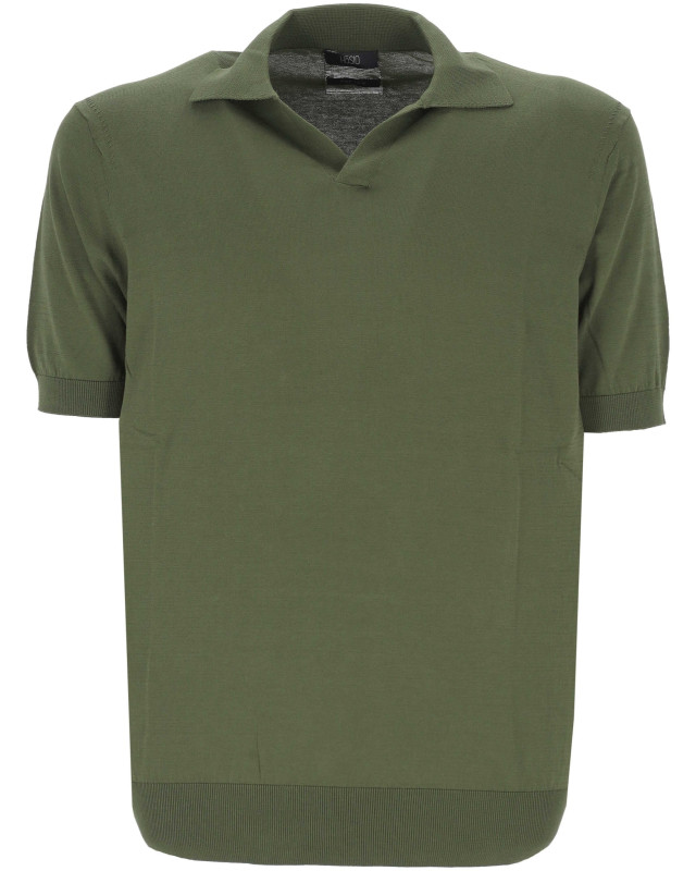 [HOSIO] T-shirts Short Sleeve SS26 IUS26100M3946