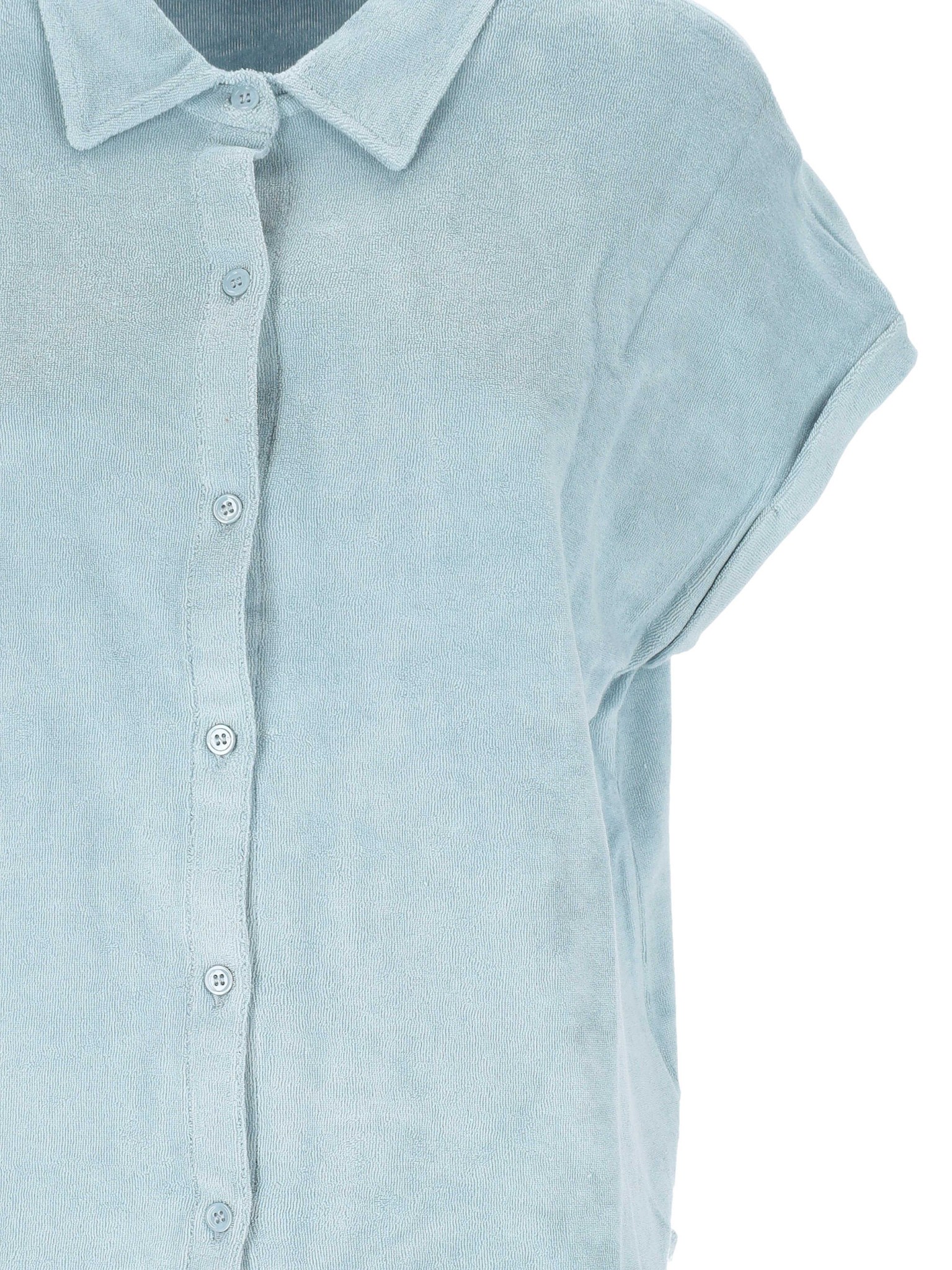 [Majestic Filatures] Shirts Short Sleeve SS26 E26M494FCH1681098