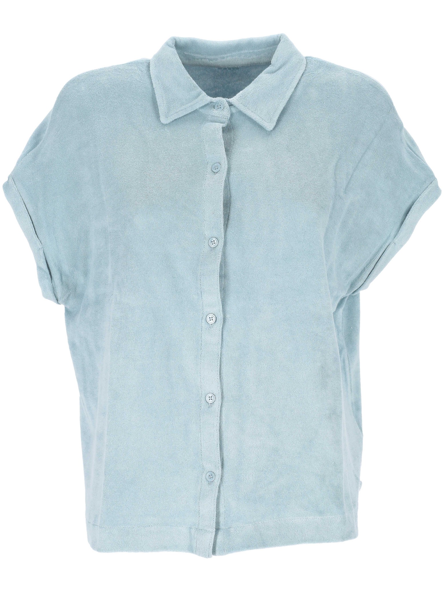 [Majestic Filatures] Shirts Short Sleeve SS26 E26M494FCH1681098