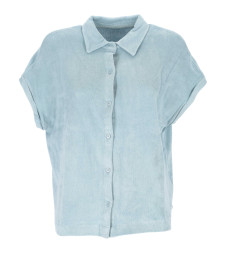 [Majestic Filatures] Shirts Short Sleeve SS26 E26M494FCH1681098