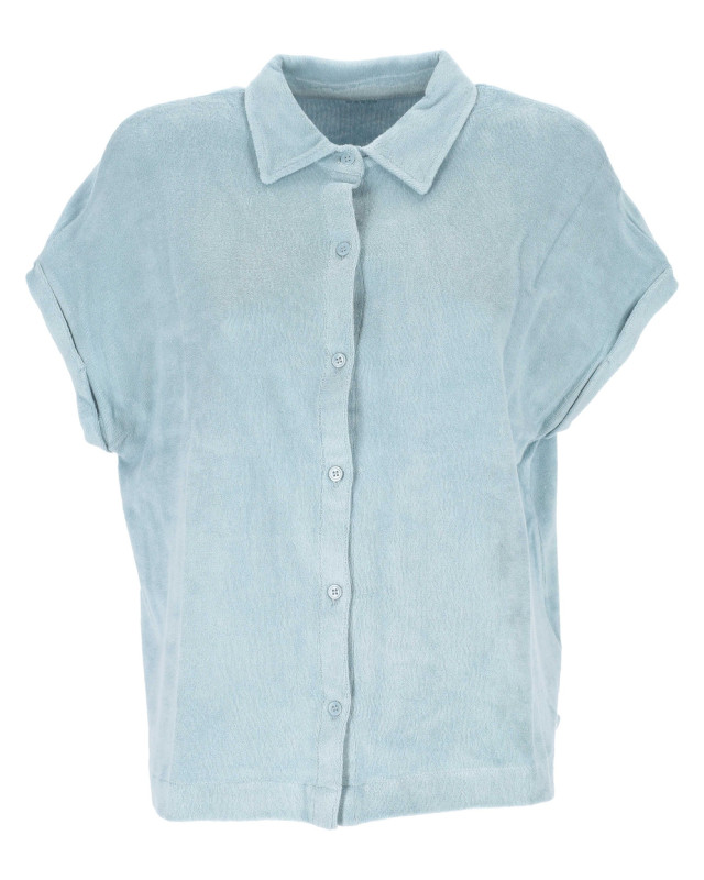 [Majestic Filatures] Shirts Short Sleeve SS26 E26M494FCH1681098