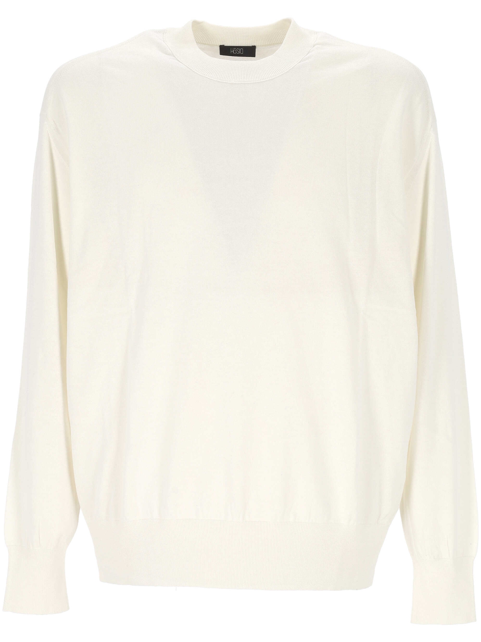 [HOSIO] Knitwear SS26 IUS26110M7188