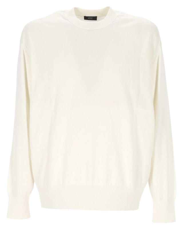 [HOSIO] Knitwear SS26 IUS26110M7188