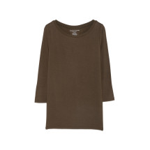 [Majestic Filatures] T-shirts Long Sleeve SS26 E26M001FTS1421079
