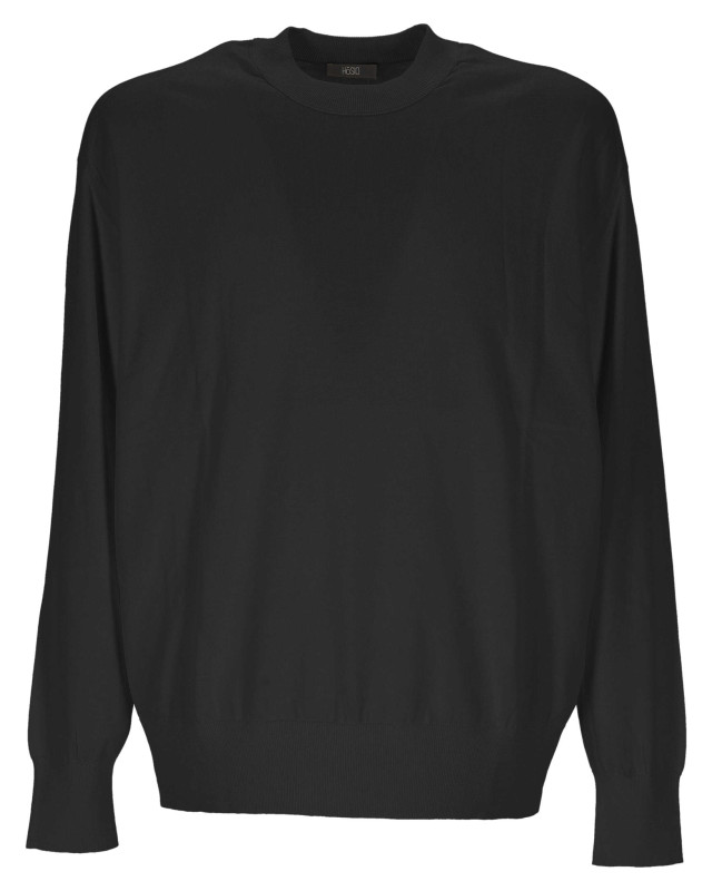 [HOSIO] Knitwear SS26 IUS26110M7101