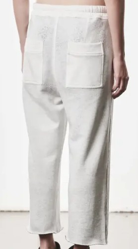 [Thom Krom] Jeans SS26 WST42403SPRAY GREY
