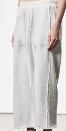 [Thom Krom] Jeans SS26 WST42403SPRAY GREY