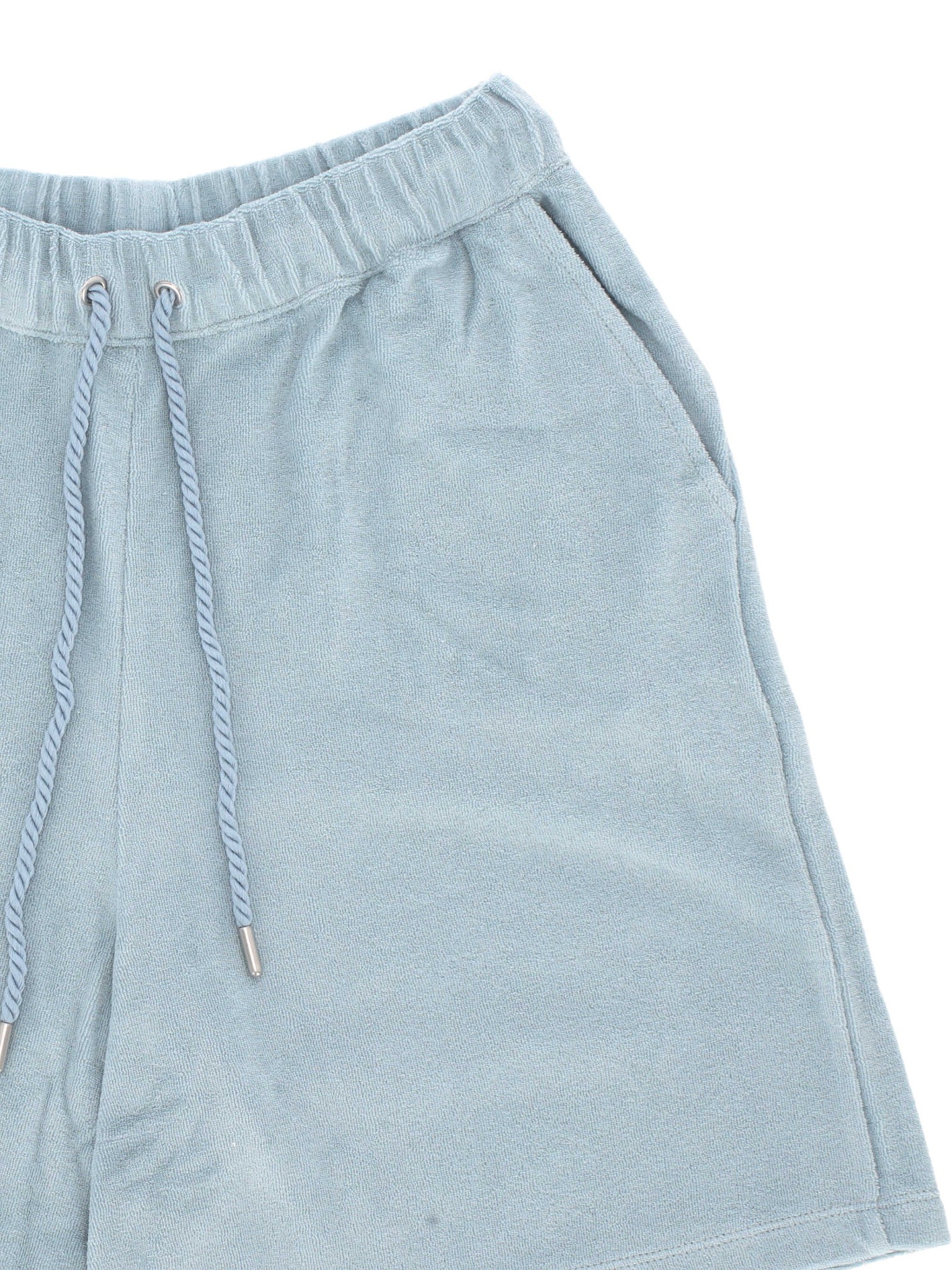 [Majestic Filatures] Shorts SS26 E26M494FPA2111098