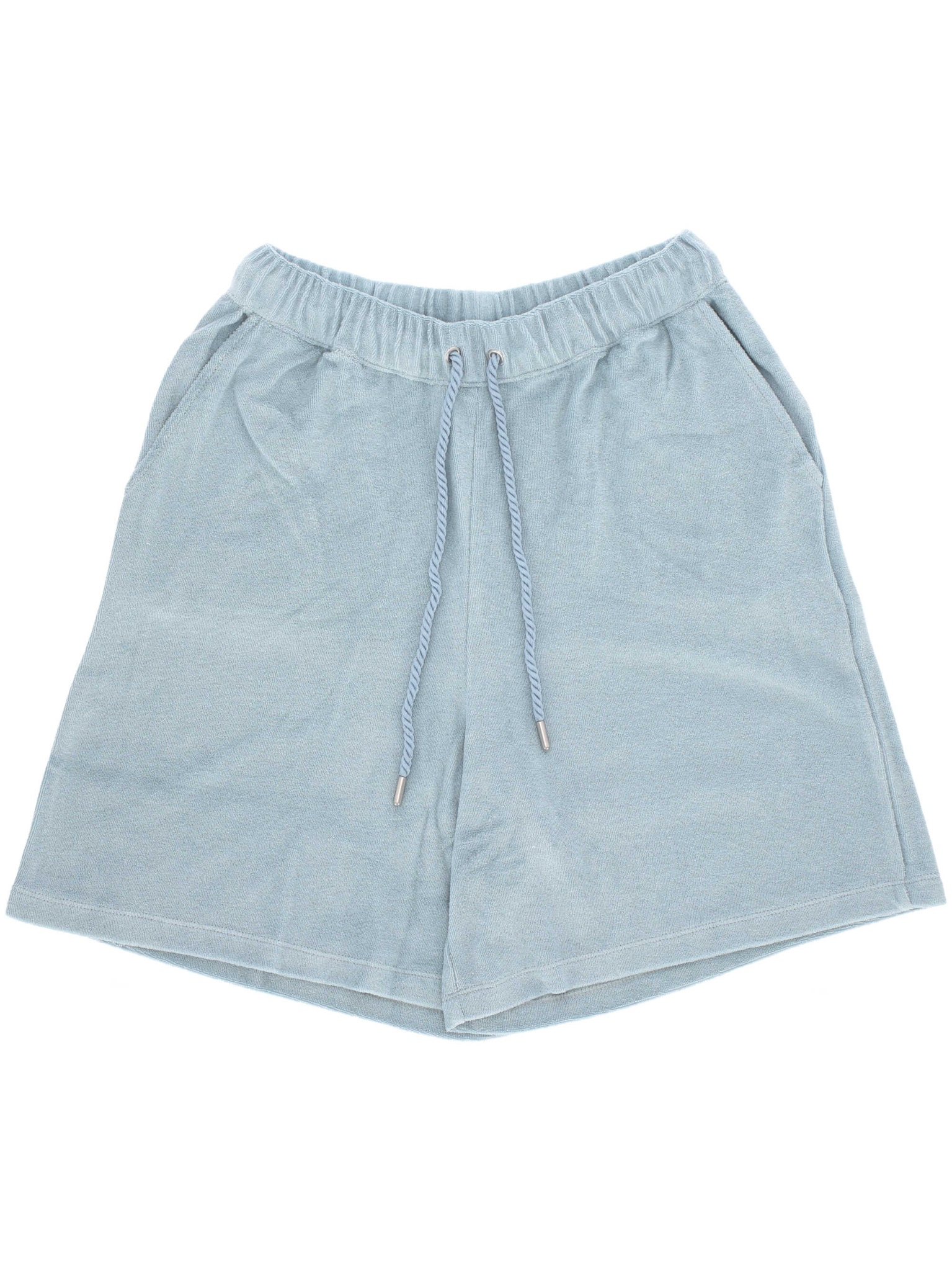 [Majestic Filatures] Shorts SS26 E26M494FPA2111098