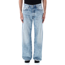 [ICON DENIM] Jeans SS26 ID8826AB