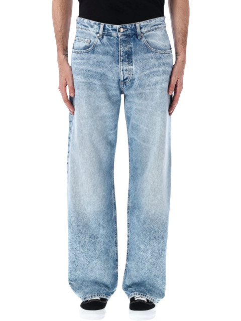 [ICON DENIM] Jeans SS26 ID8826AB