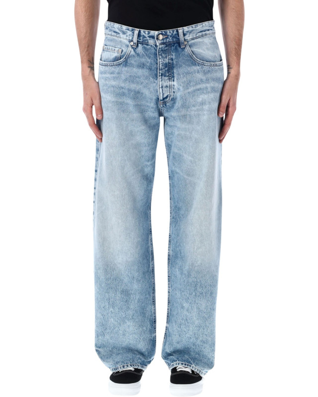 [ICON DENIM] Jeans SS26 ID8826AB