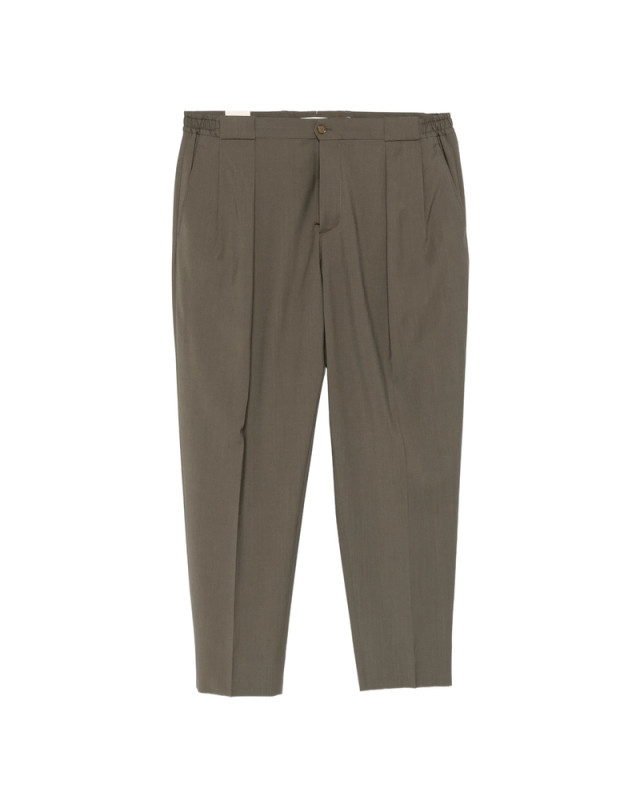 [Briglia] Shorts SS26 300108 PORTOBELLO 00163