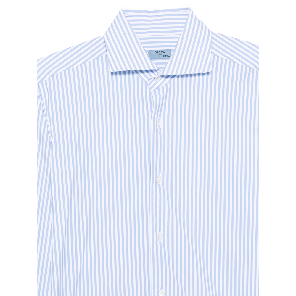 [Barba] Shirts Long Sleeve SS26 54173  0003