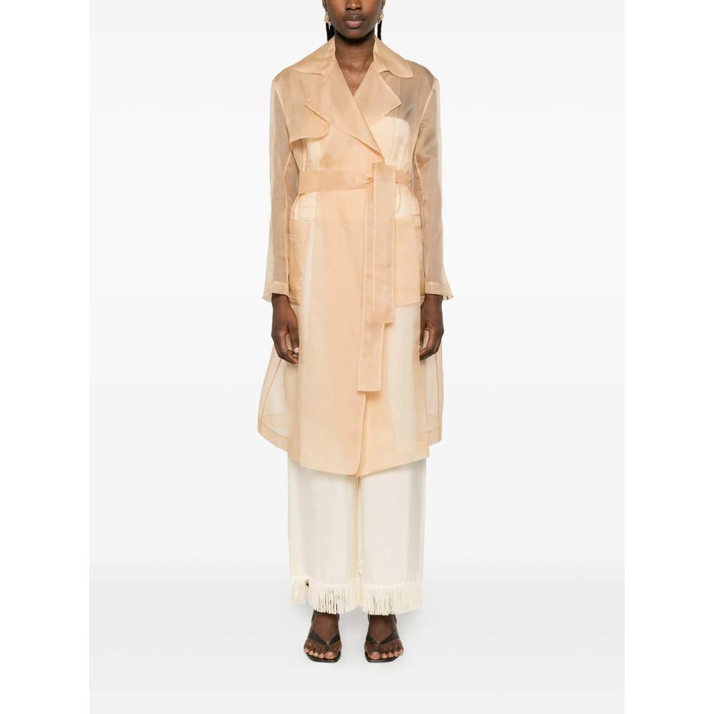 [Antonelli] Coat SS26 N7769Q VALMOREA 105