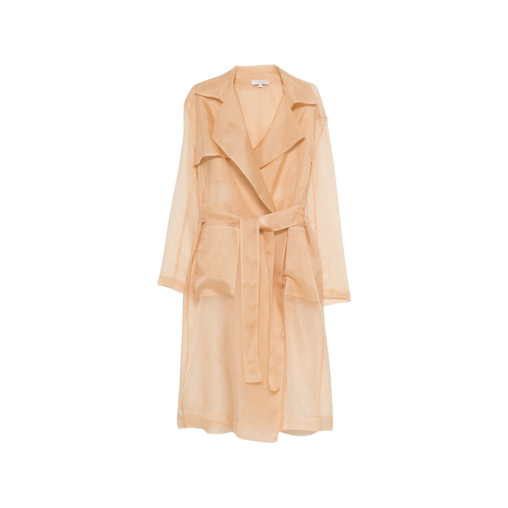 [Antonelli] Coat SS26 N7769Q VALMOREA 105