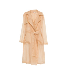 [Antonelli] Coat SS26 N7769Q VALMOREA 105
