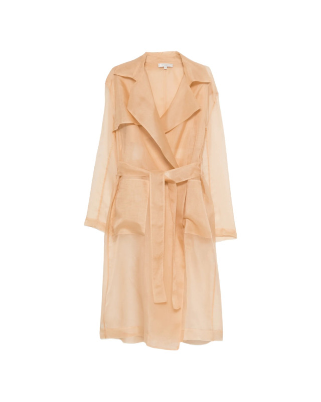 [Antonelli] Coat SS26 N7769Q VALMOREA 105