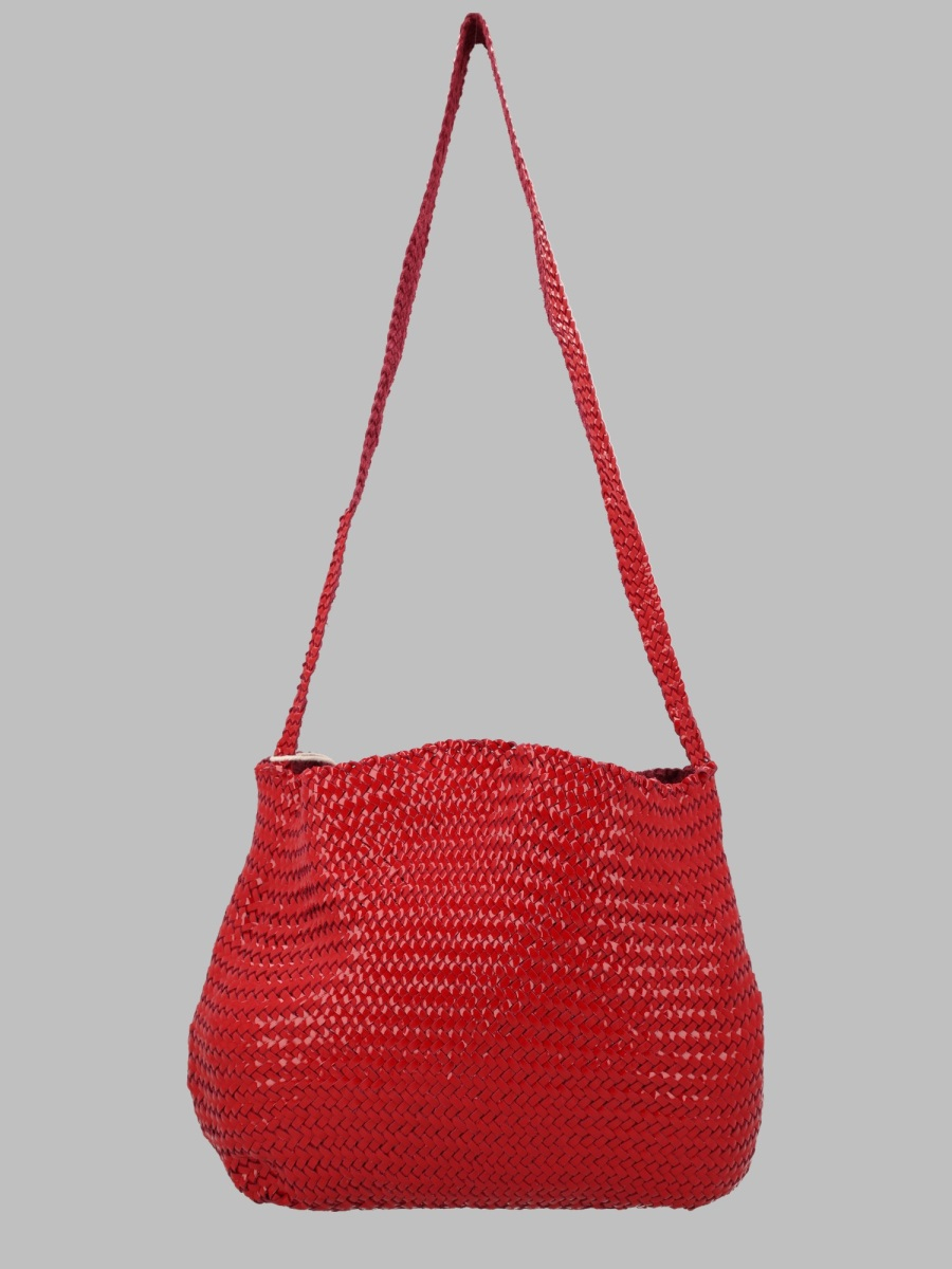 [DRAGON DIFFUSION] Bag FW25 8703P_PATENTRED